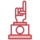 sports and competition,gesture,hand,trophy,first,number one